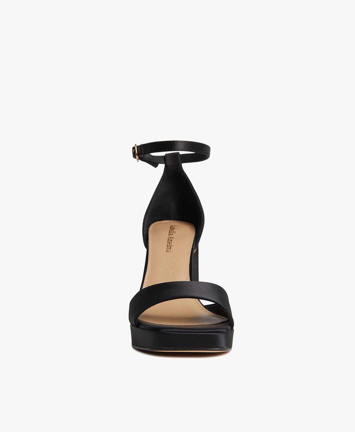 Fizzy Platform Sandal - Sandals Dress | Womens Shoes - Merchant 1948