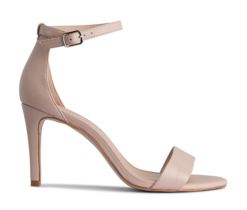 Flamingo Stiletto - Sandals Dress | Womens Shoes - Merchant 1948