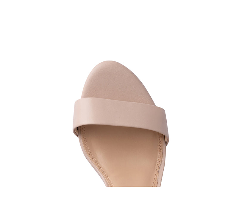 Flamingo Stiletto - Sandals Dress | Womens Shoes - Merchant 1948