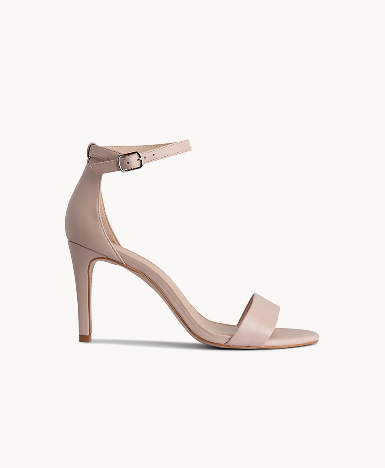 Flamingo Stiletto - Sandals Dress | Womens Shoes - Merchant 1948