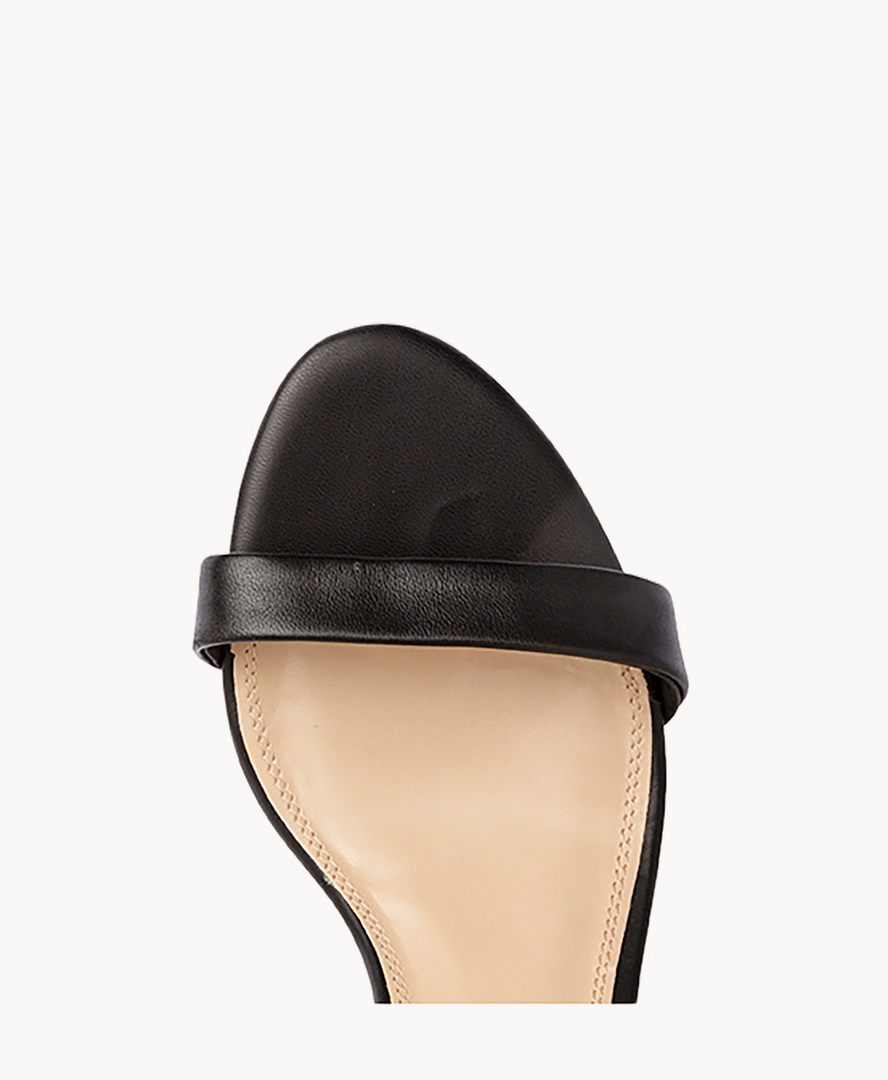 Flick Heeled Sandal - Sandals Dress | Womens Shoes - Merchant 1948