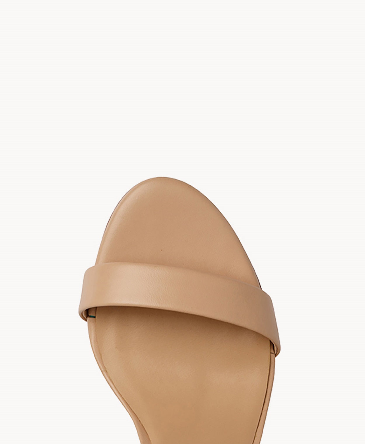 Flick Heeled Sandal - Sandals Dress | Womens Shoes - Merchant 1948