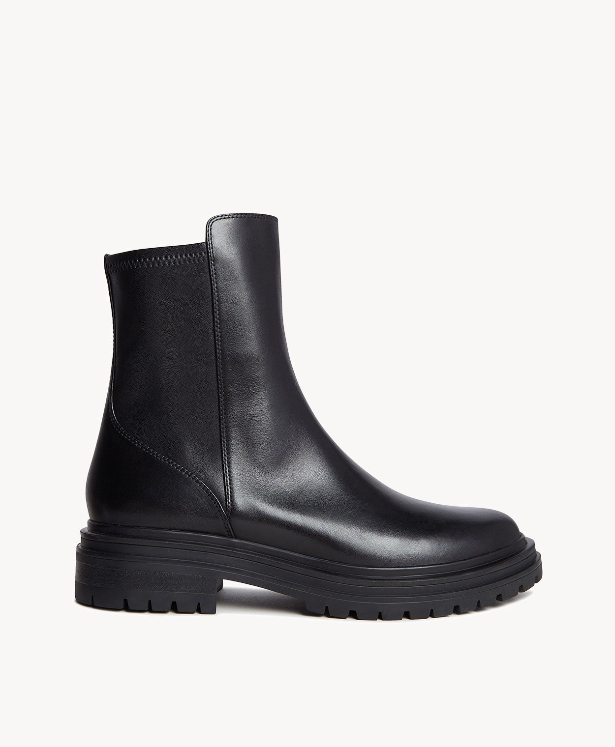 Flipper Ankle Boot - - Merchant 1948