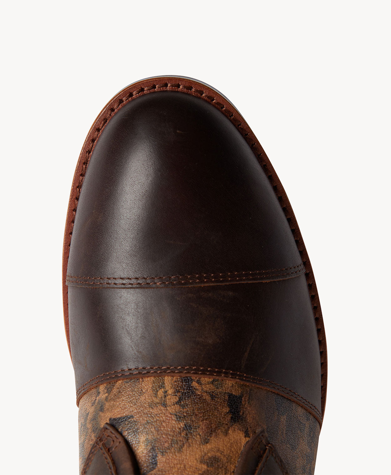 JacksonWide Casual Boot - Boots Casual | Mens Shoes - Merchant 1948