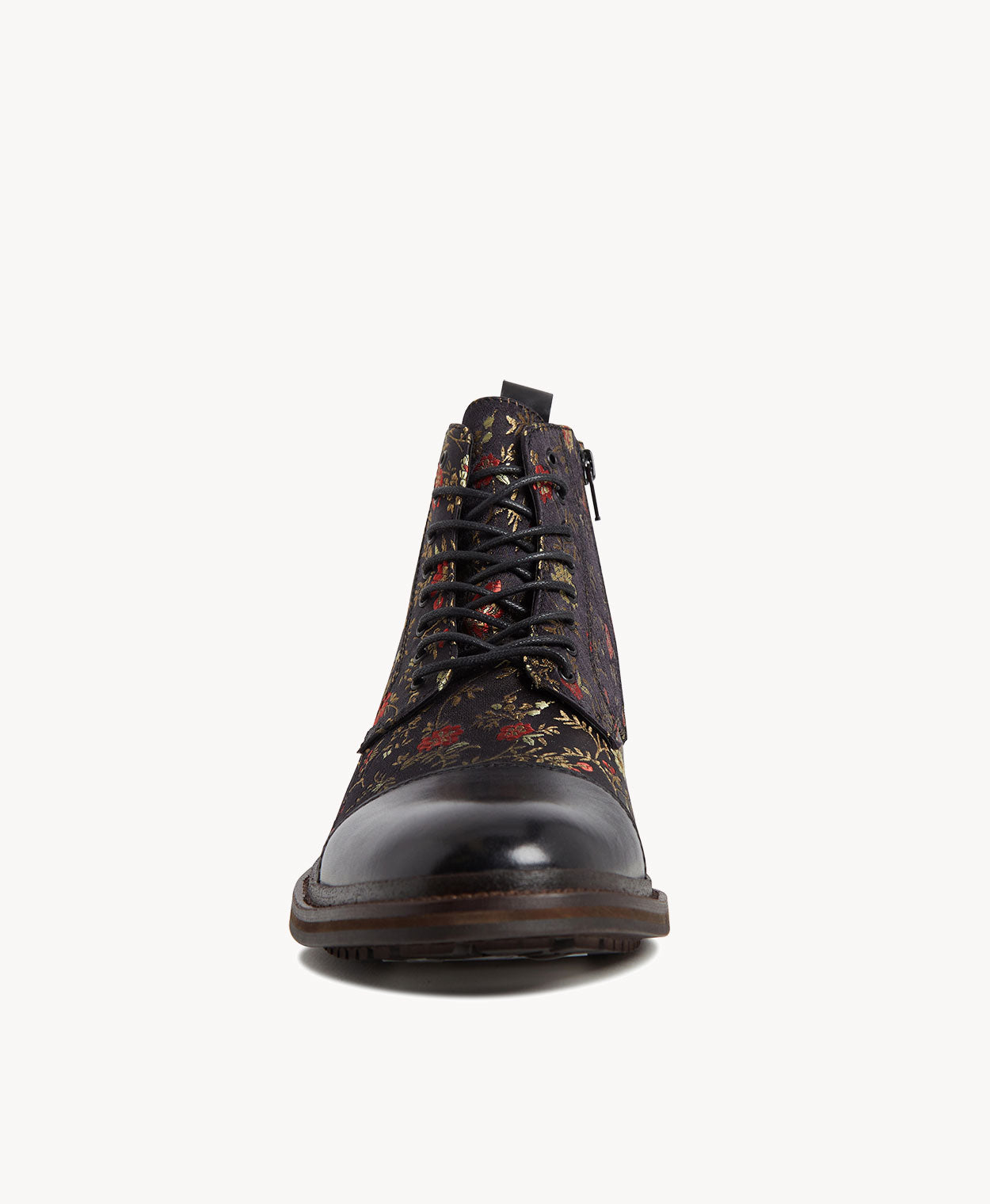Bedford Dress Boot - Boots Dress | Mens Shoes - Merchant 1948
