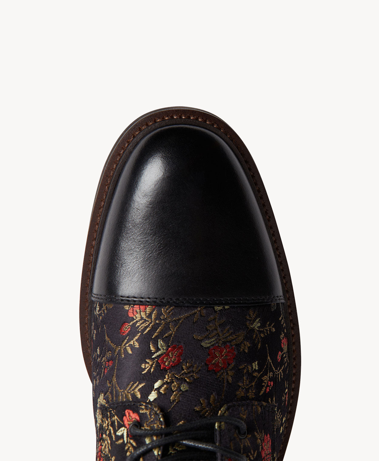 Bedford Dress Boot - Boots Dress | Mens Shoes - Merchant 1948