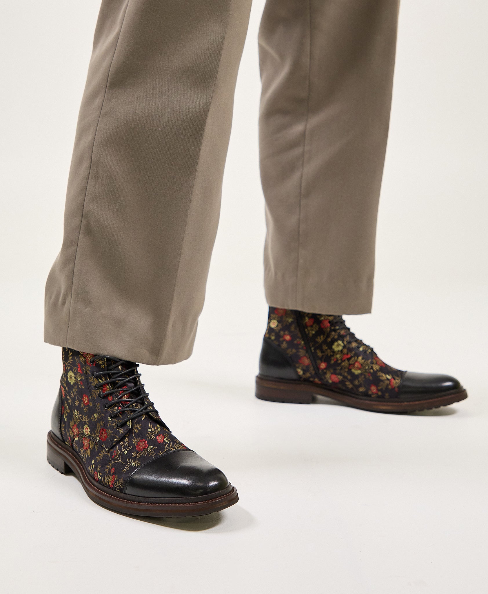 Bedford Dress Boot - Boots Dress | Mens Shoes - Merchant 1948