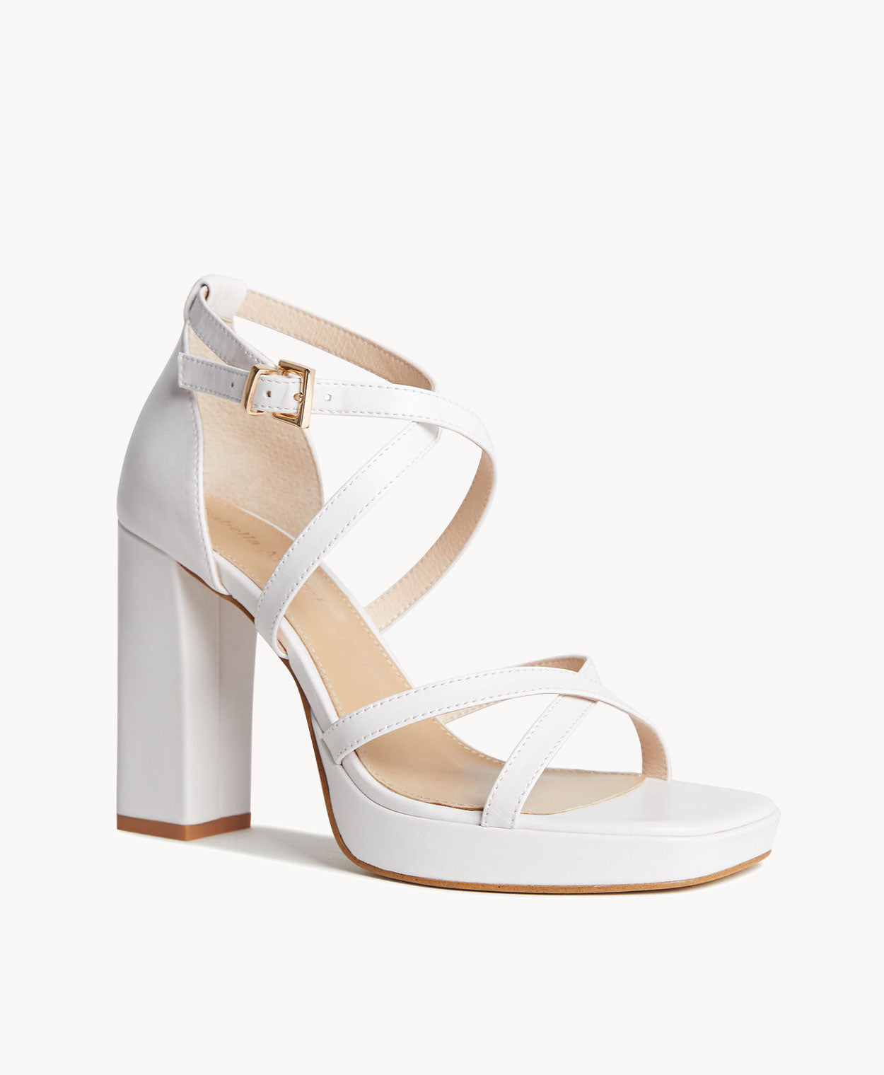 Florence Sandal - Sandals Dress | Womens Shoes - Merchant 1948