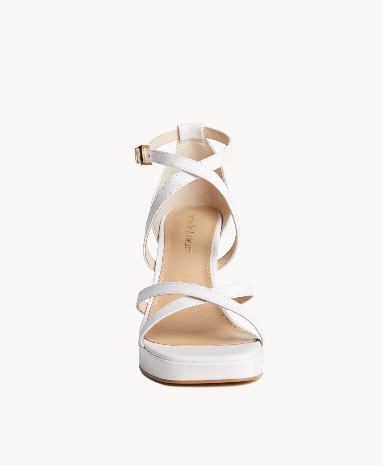 Florence Sandal - Sandals Dress | Womens Shoes - Merchant 1948