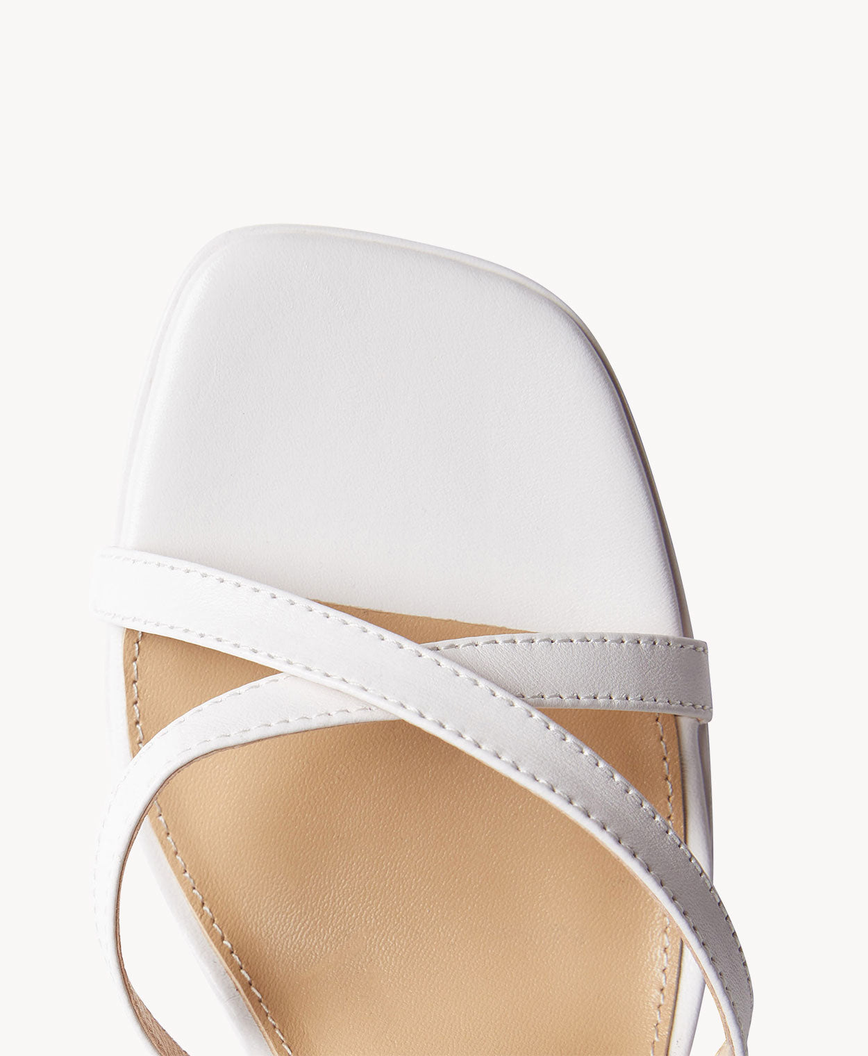 Florence Sandal - Sandals Dress | Womens Shoes - Merchant 1948