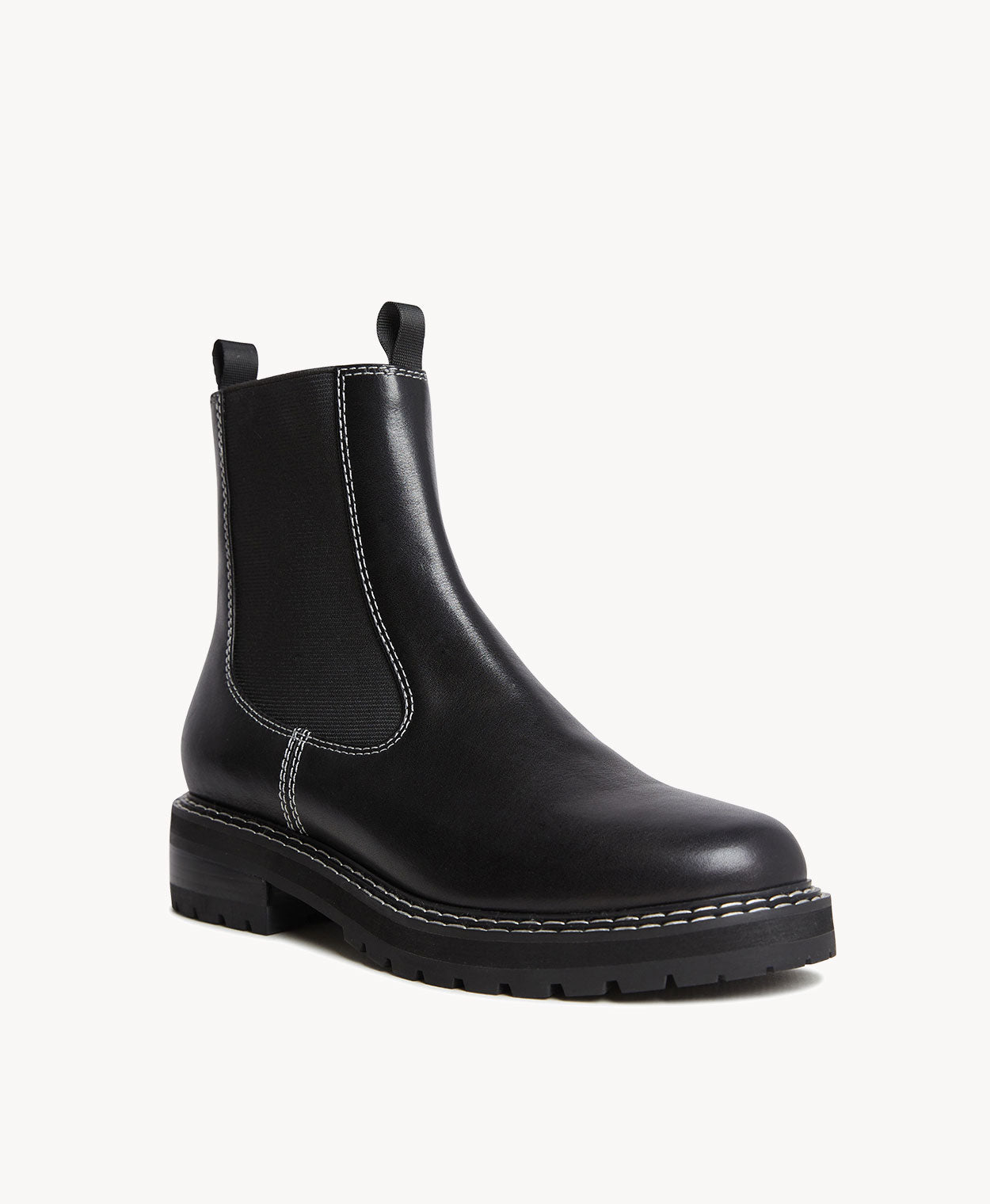 Flossie Ankle Boot - - Merchant 1948