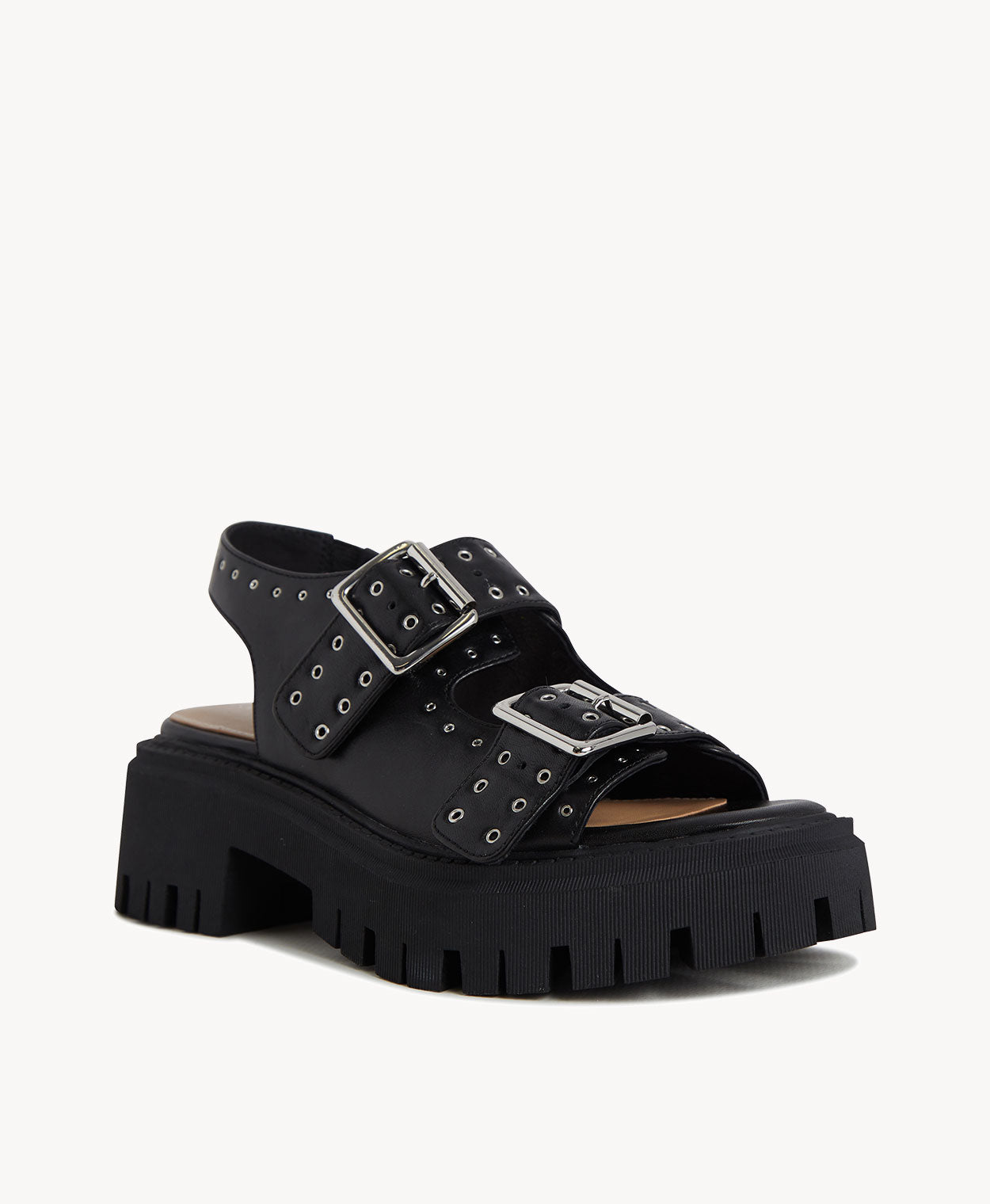 Flossy Sandal - - Merchant 1948