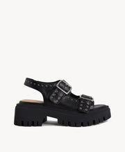 Flossy Sandal - - Merchant 1948