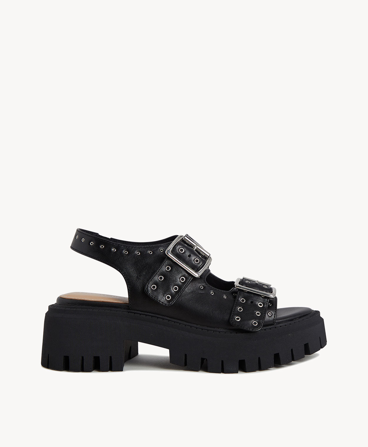 Flossy Sandal - - Merchant 1948