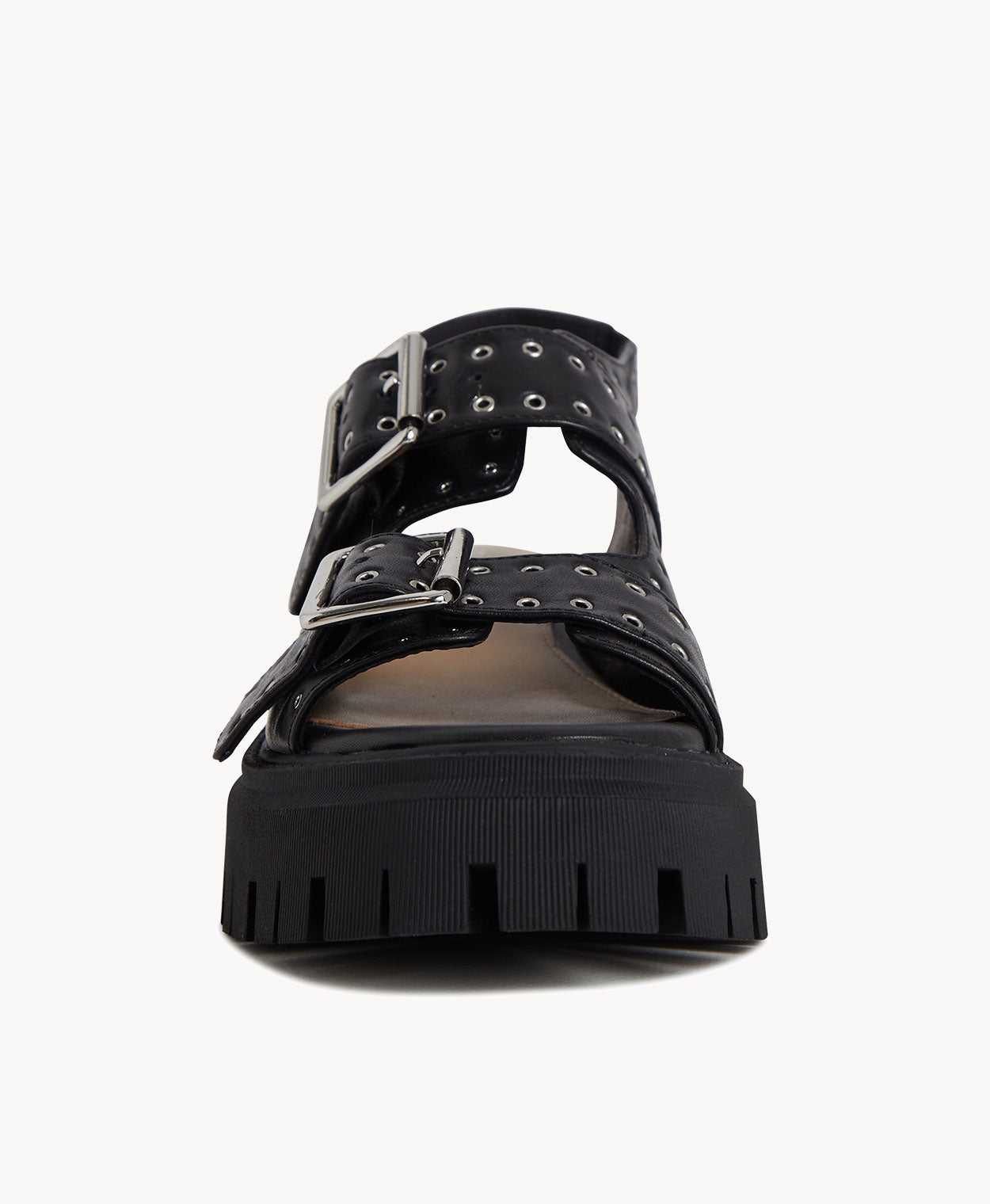 Flossy Sandal - - Merchant 1948