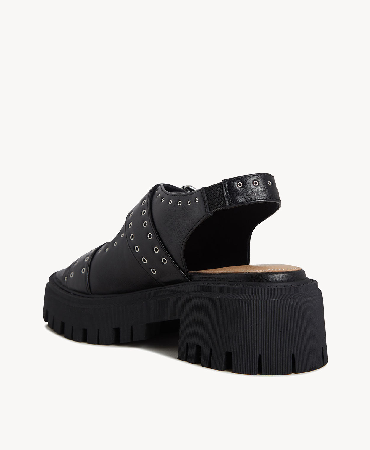 Flossy Sandal - - Merchant 1948