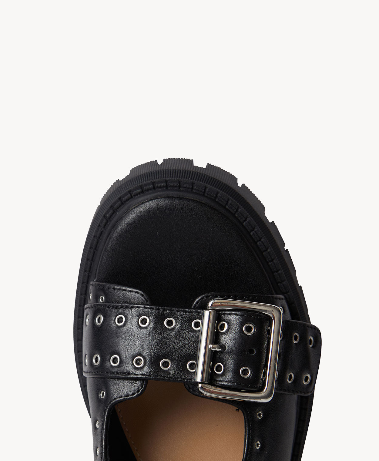 Flossy Sandal - - Merchant 1948