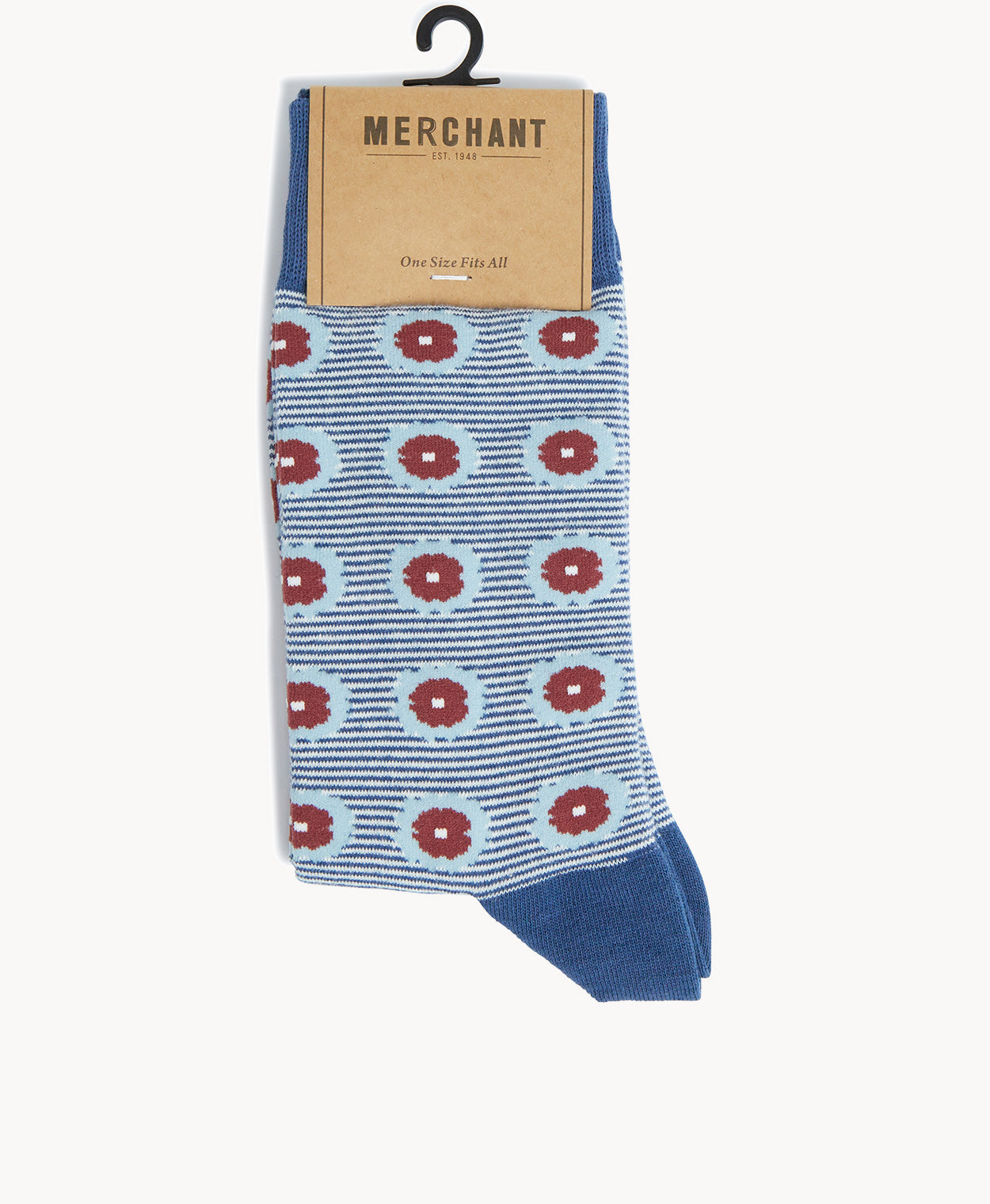 Wymer Sock - - Merchant 1948