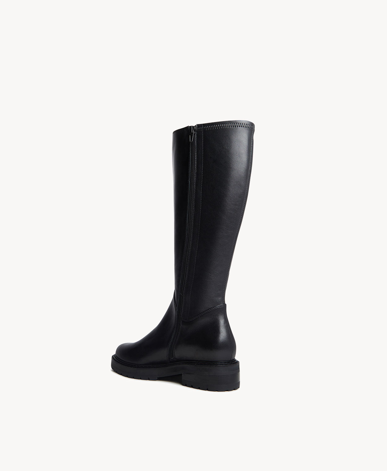 Floyd Long Boot - - Merchant 1948
