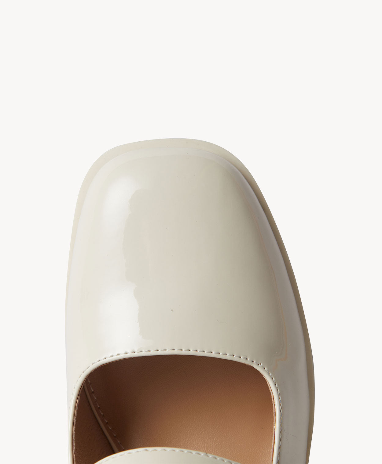 Flutter Slingback Heel - Courts | Womens Shoes - Merchant 1948