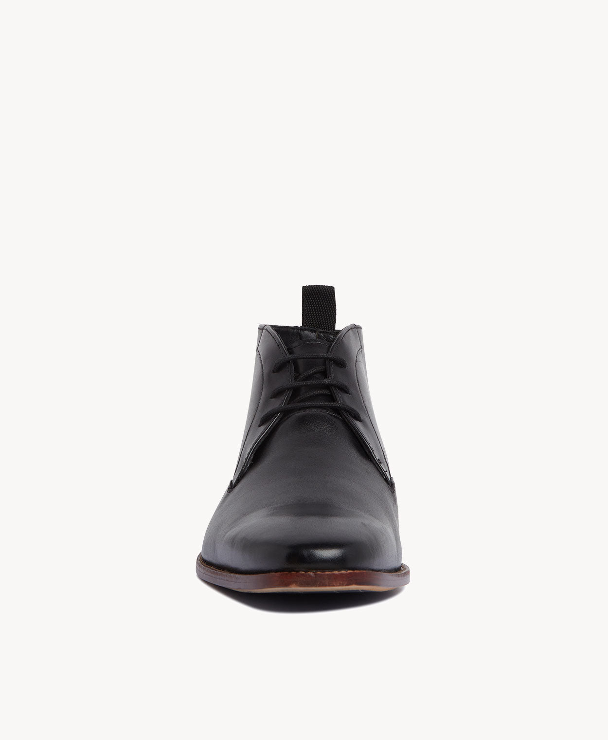 Foden Dress Boot - Boots Dress | Mens Shoes - Merchant 1948