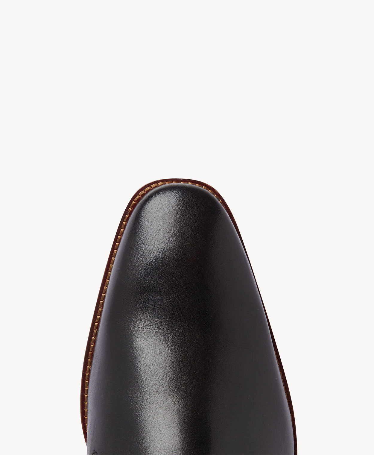 Foden Dress Boot - Boots Dress | Mens Shoes - Merchant 1948