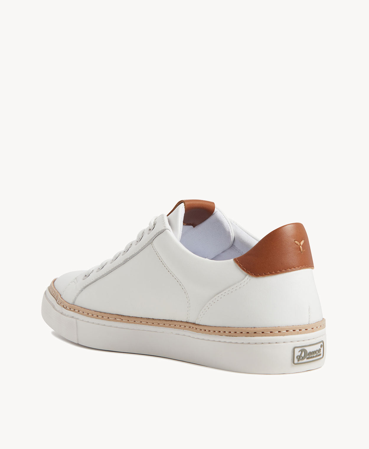 Fontaine Sneaker - Sneaker | Mens Shoes - Merchant 1948
