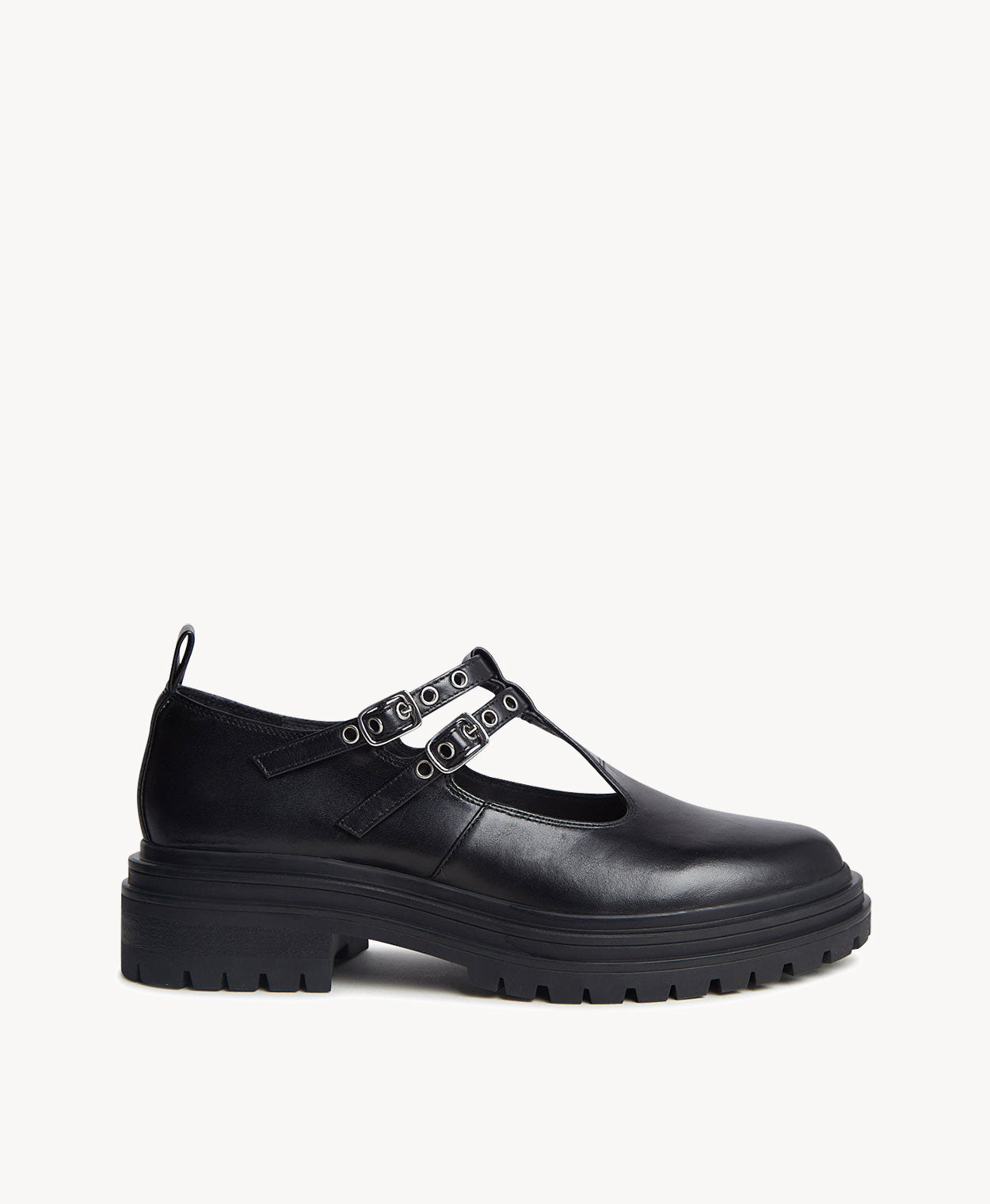 Forbes Dress Flat - - Merchant 1948