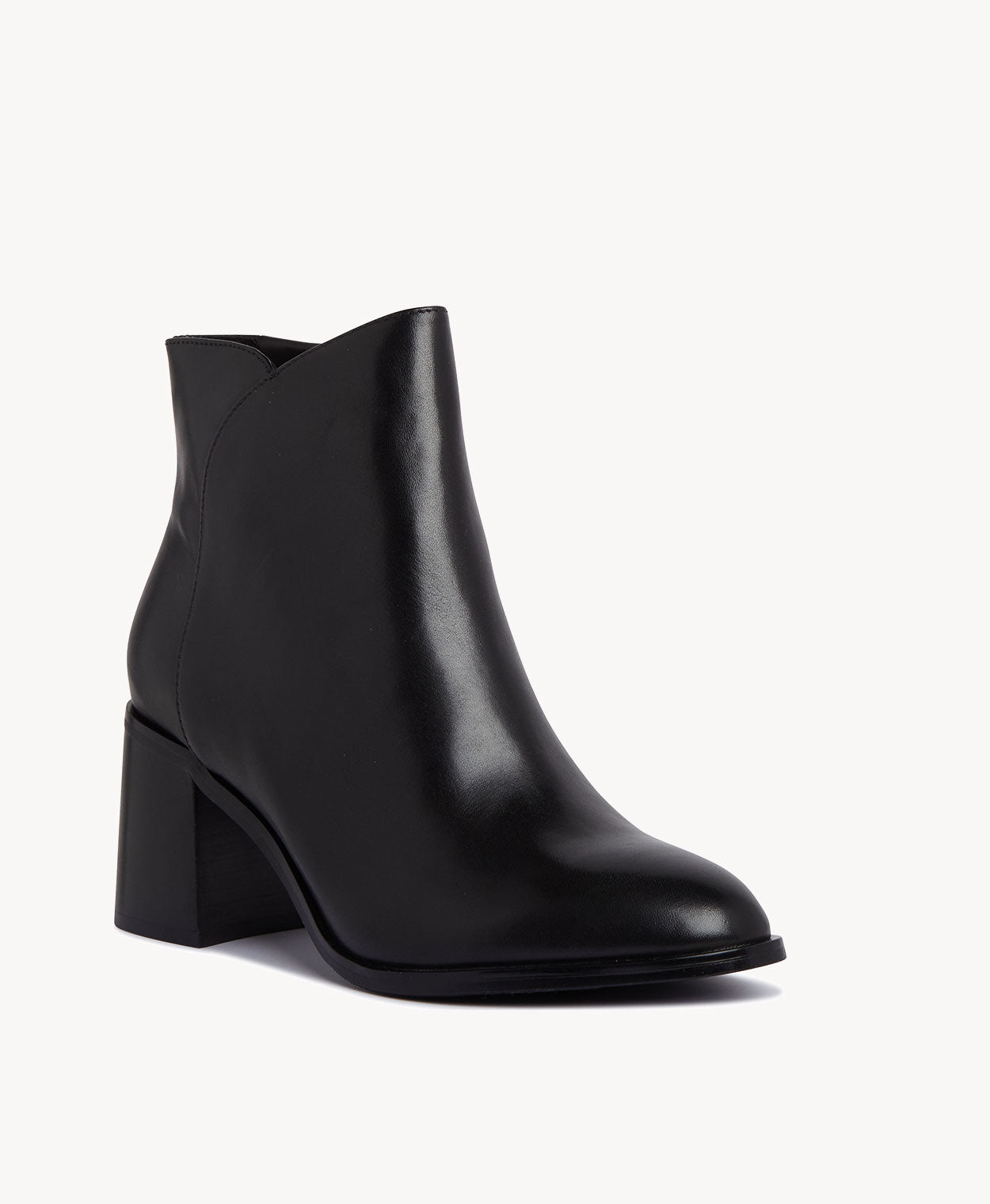Frame Ankle Boot - - Merchant 1948