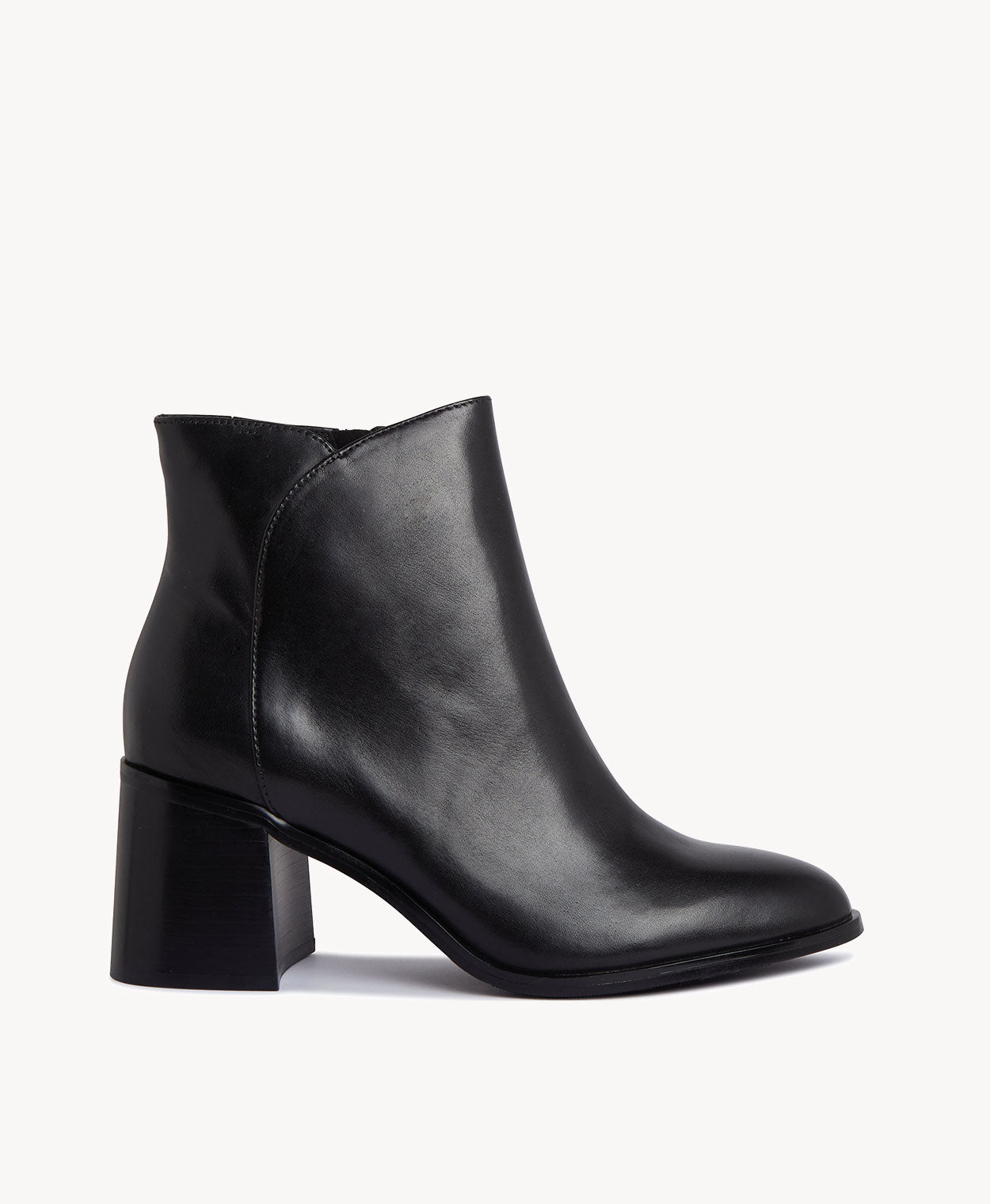 Frame Ankle Boot - - Merchant 1948