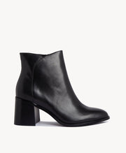 Frame Ankle Boot - - Merchant 1948