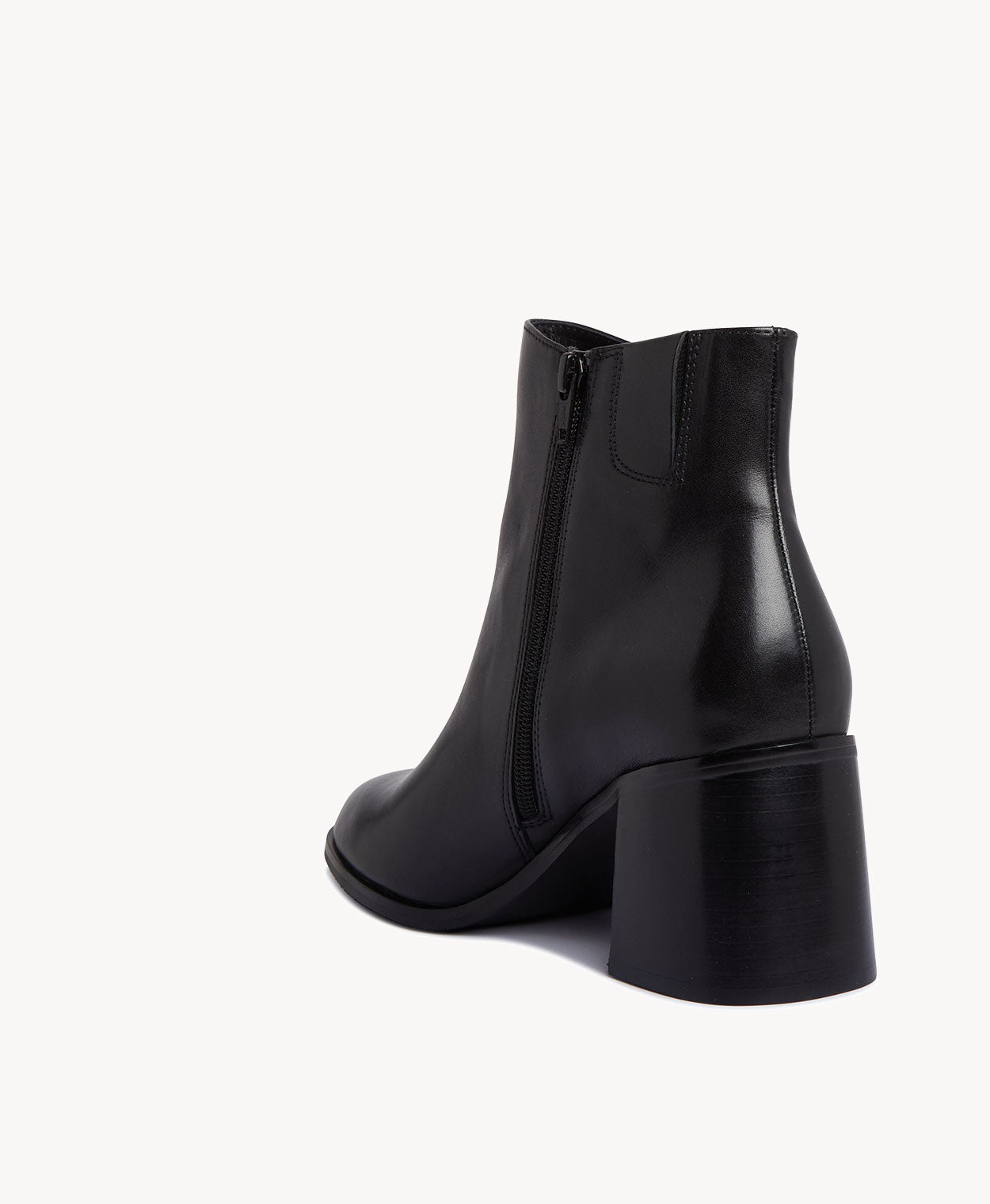 Frame Ankle Boot - - Merchant 1948