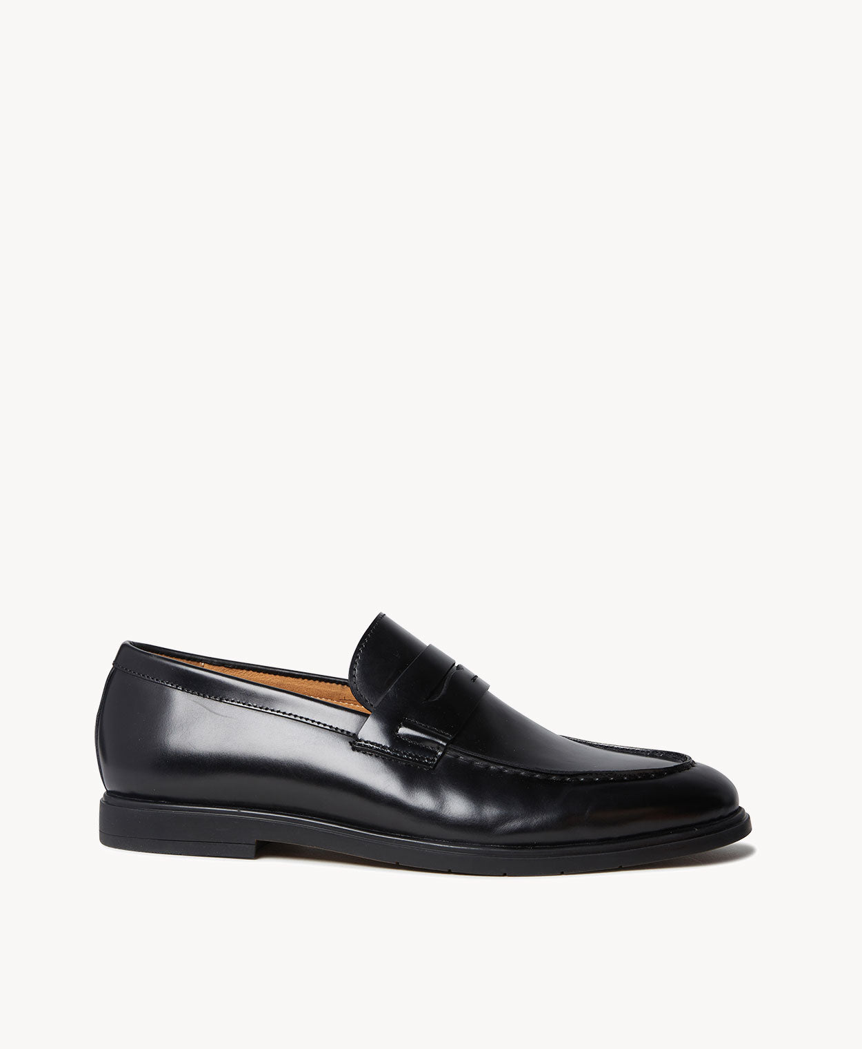 Francesco Loafer - Loafers | Mens Shoes - Merchant 1948