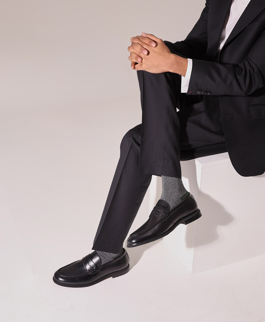 Buy Francesco Loafer Online in New Zealand | Merchant 1948