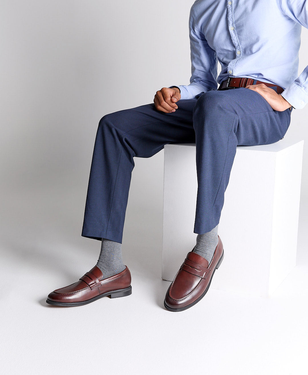 Francesco Loafer - - Merchant 1948