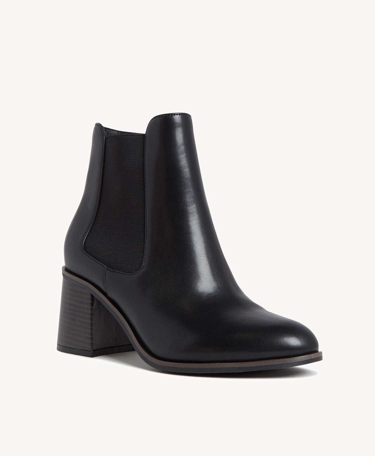 Franker Wide Fit Boot - Boots Ankle | Womens Shoes - Merchant 1948