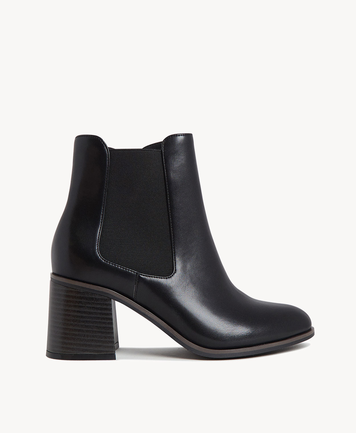 Franker Wide Fit Boot - Boots Ankle | Womens Shoes - Merchant 1948