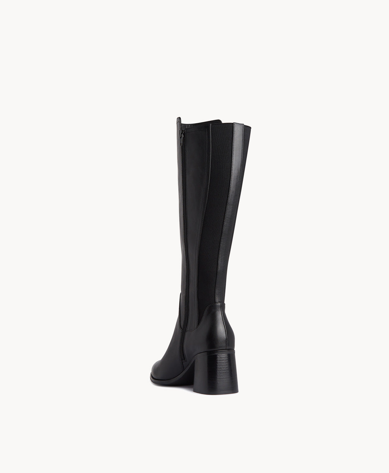 Freida Knee High Boot - Boots Long | Womens Shoes - Merchant 1948