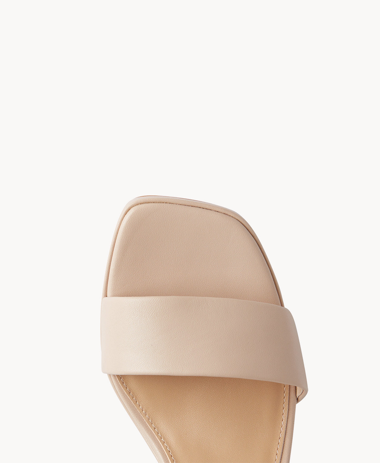 Fynn Platform Sandal - Event - Merchant 1948