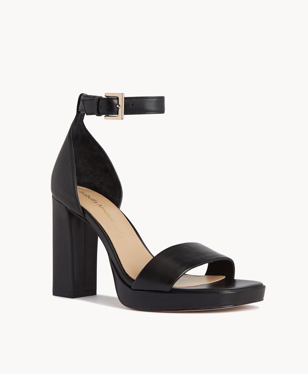 Fynn Platform Sandal - Event - Merchant 1948