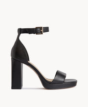 Fynn Platform Sandal - Event - Merchant 1948