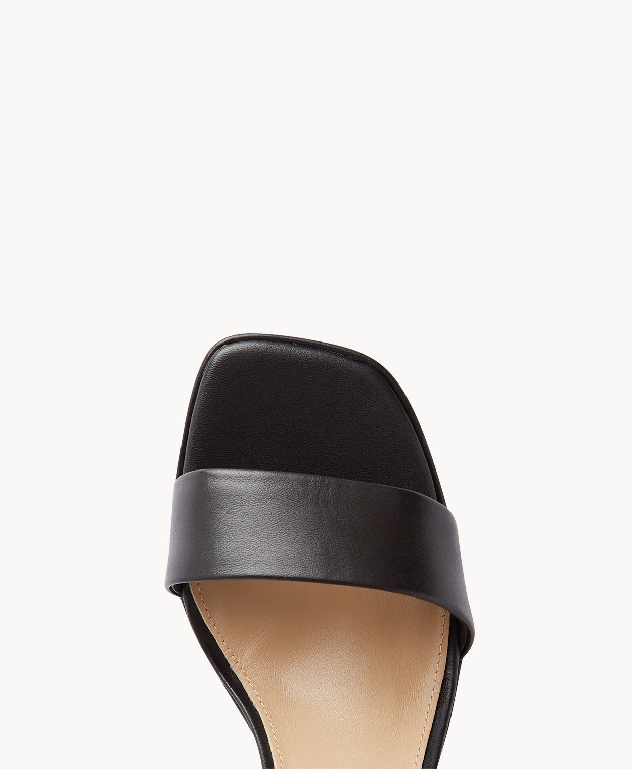 Fynn Platform Sandal - Event - Merchant 1948