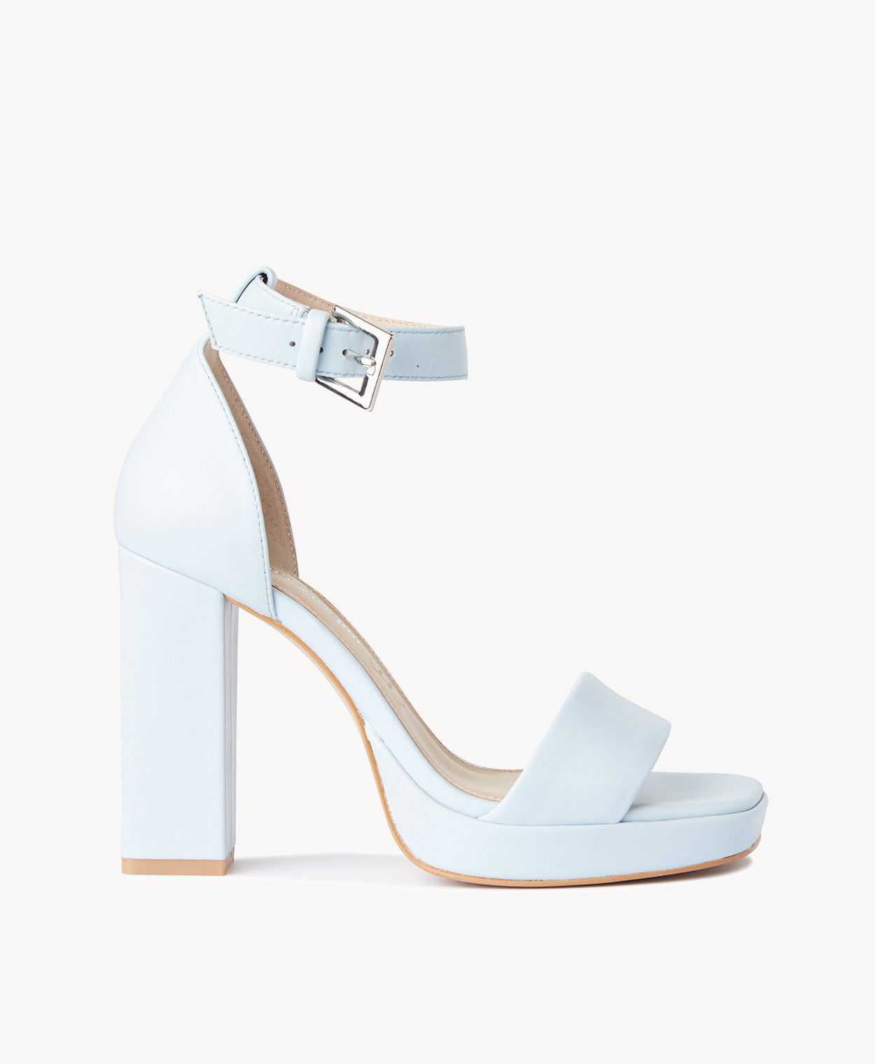 Fynn Platform Sandal - Event - Merchant 1948