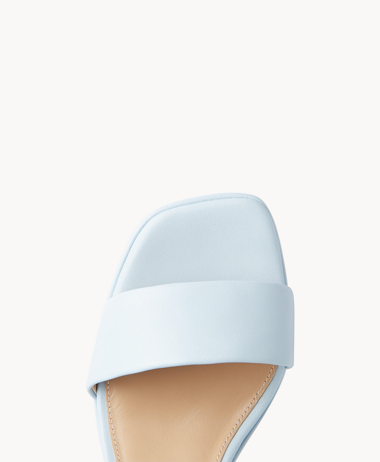 Fynn Platform Sandal - Event - Merchant 1948