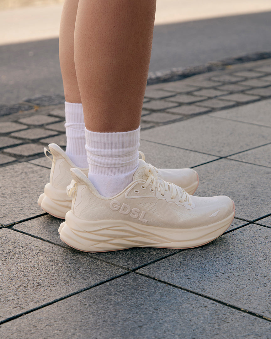 Women's Motion Sneaker - - Merchant 1948