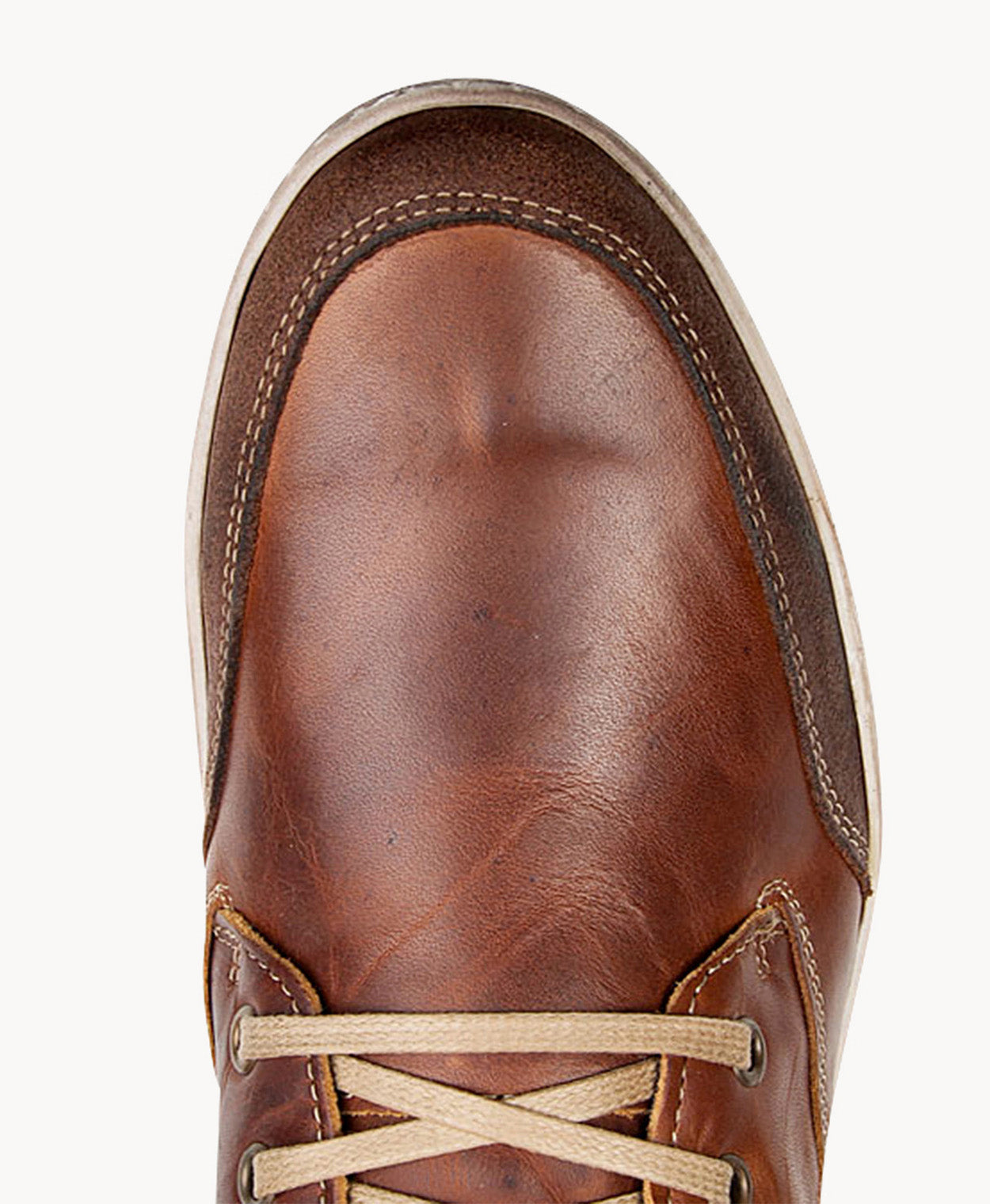 Gabriel Leather Sneaker - Sneaker | Mens Shoes - Merchant 1948