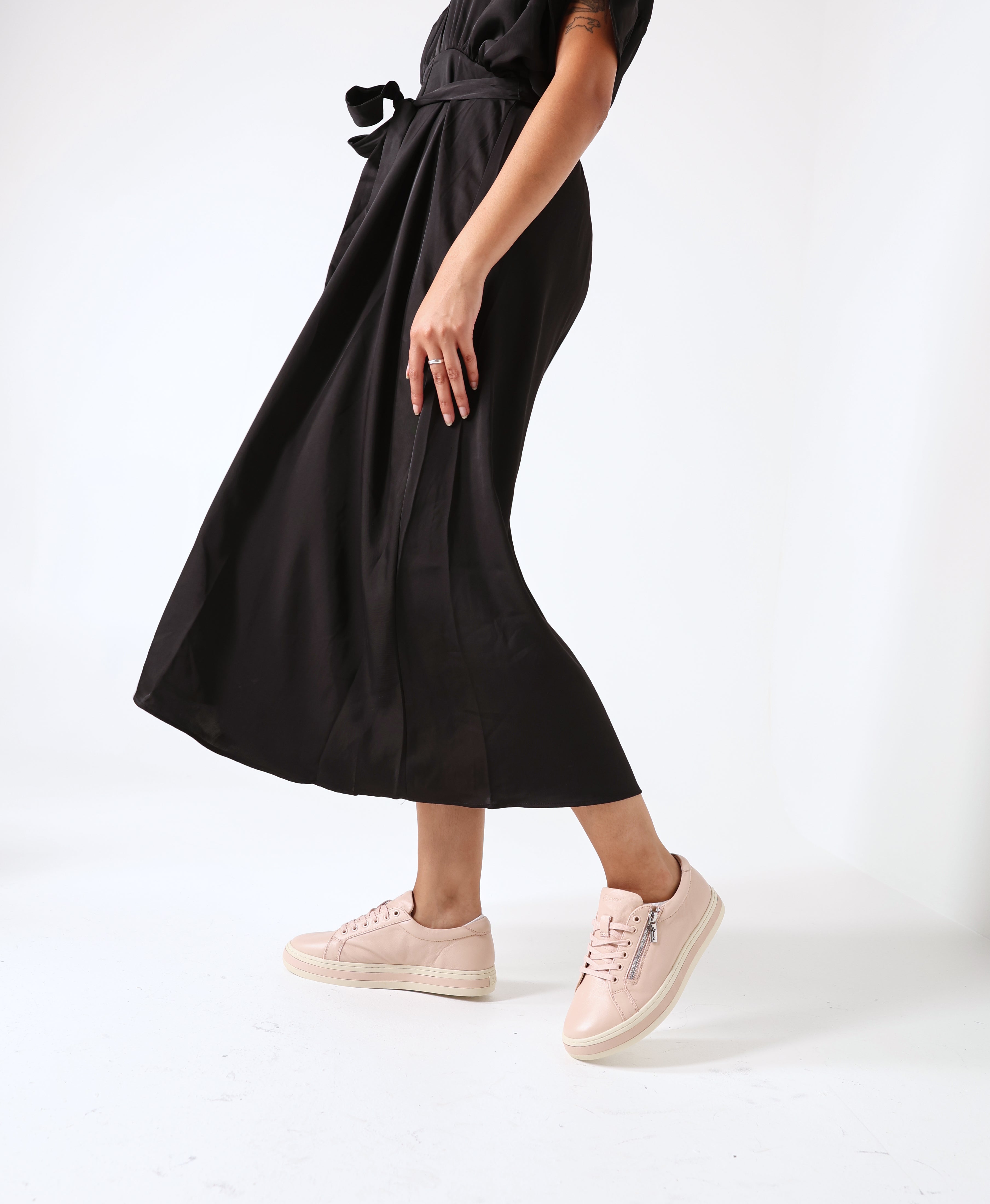 Gabriella Sneaker - Sneaker | Womens Shoes - Merchant 1948