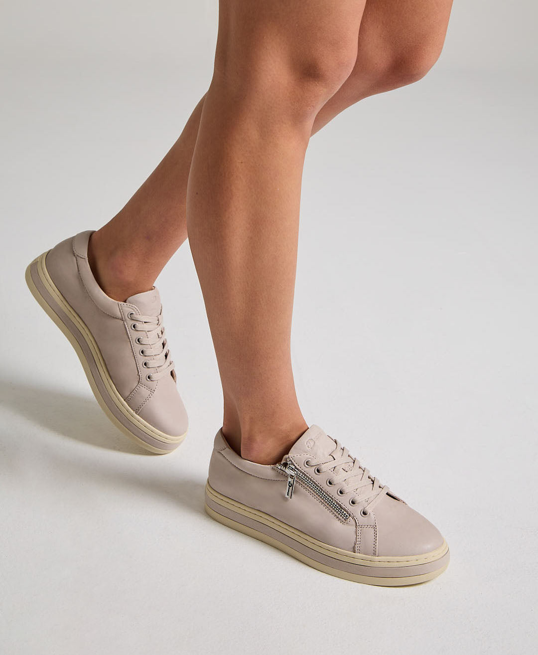Gabriella Sneaker - Sneaker | Womens Shoes - Merchant 1948