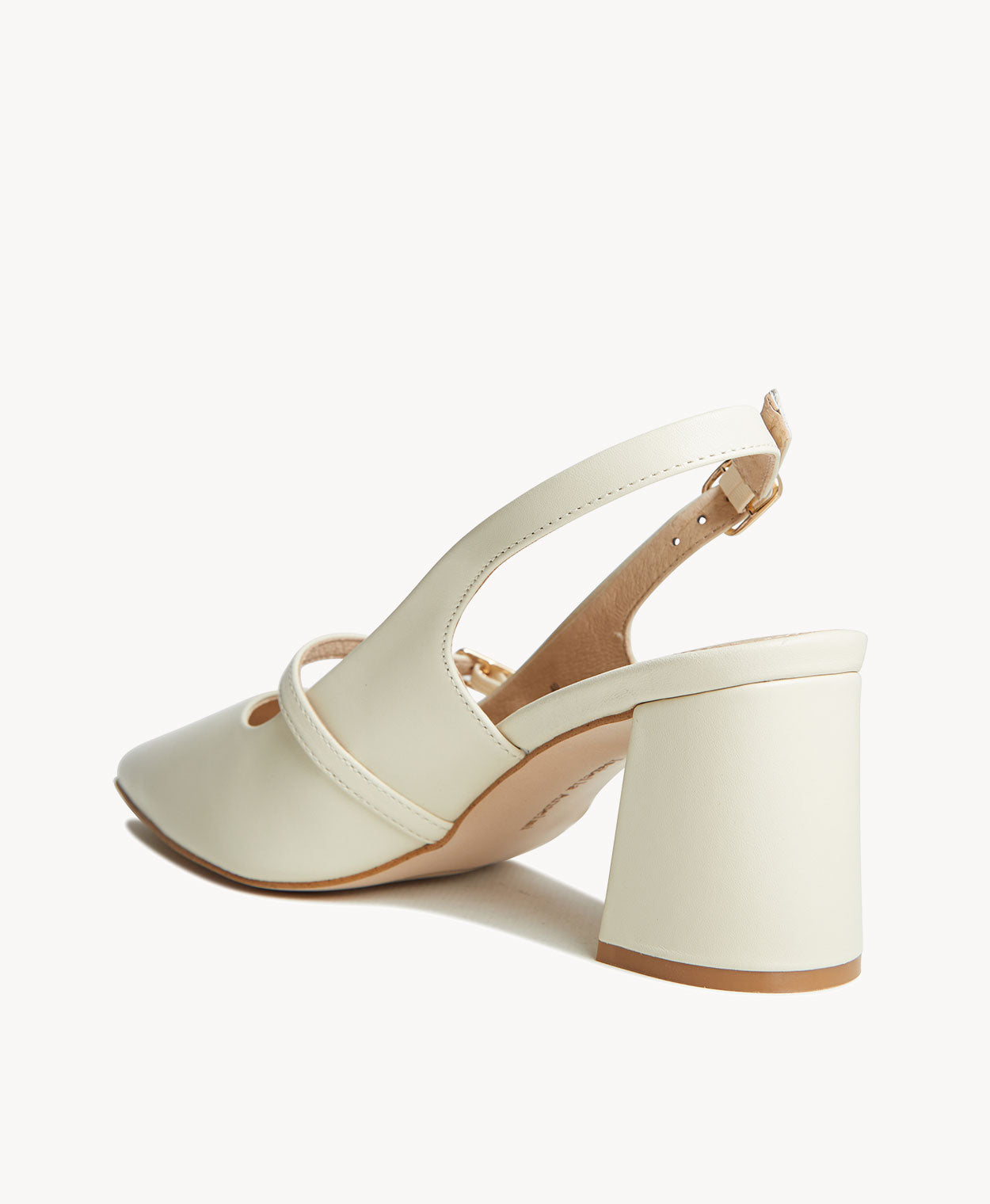 Galinda Heel - - Merchant 1948