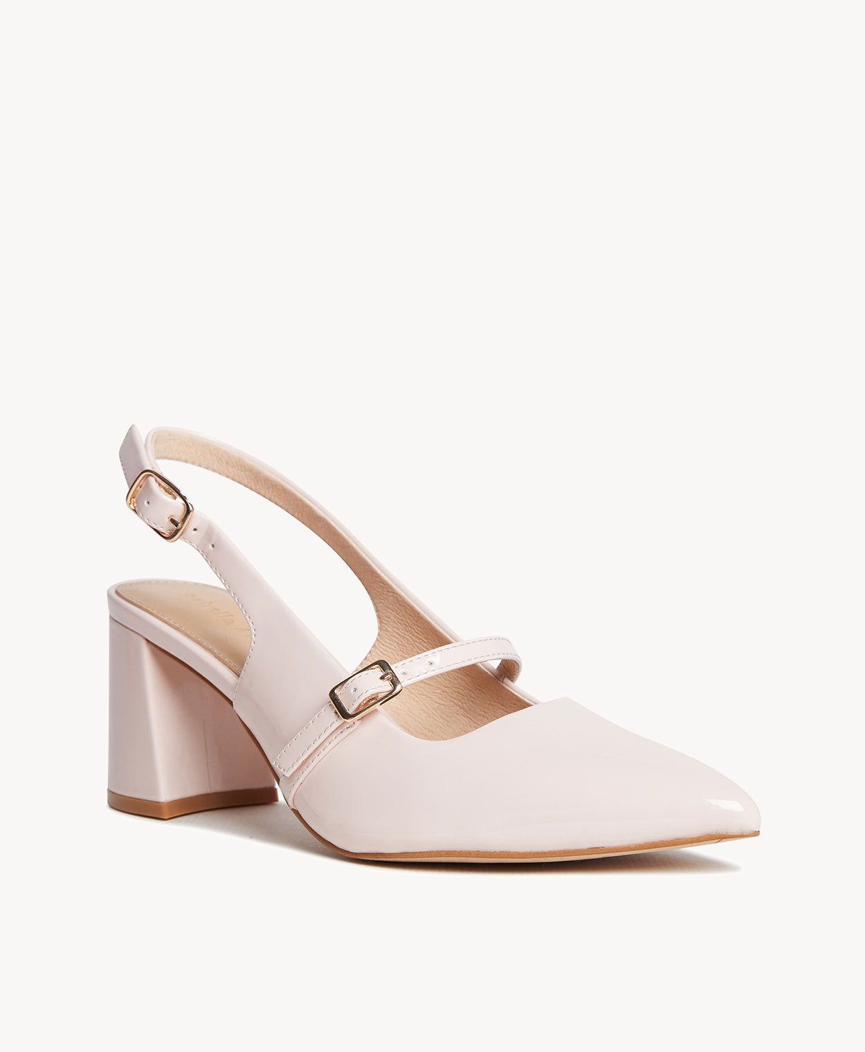 Galinda Heel - Courts | Womens Shoes - Merchant 1948